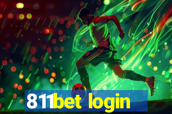 811bet login